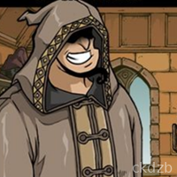 Witch Taine: SileMod