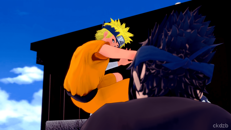 ICHIRAKU RAMEN! 1 Screenshot 2