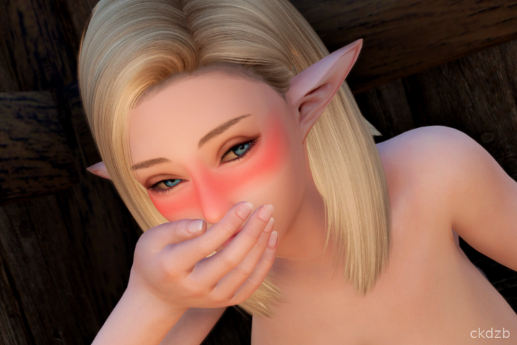 Mii’s Couption Screenshot 3