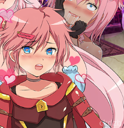 Femboy Holy OdeRascalAndoide Screenshot 1