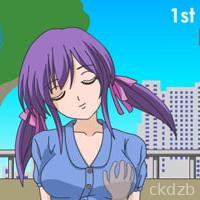 Touching Clubol.2