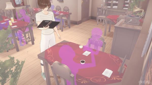 Isekaid Screenshot 3