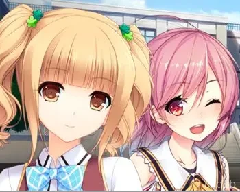 Life is Unbelieably Fun When You May a Schoolgil Screenshot 1