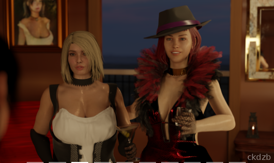 Euyale’s Gambit Screenshot 3