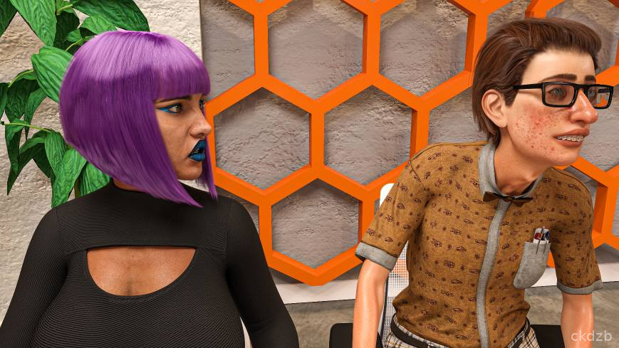 Work lust Screenshot 1