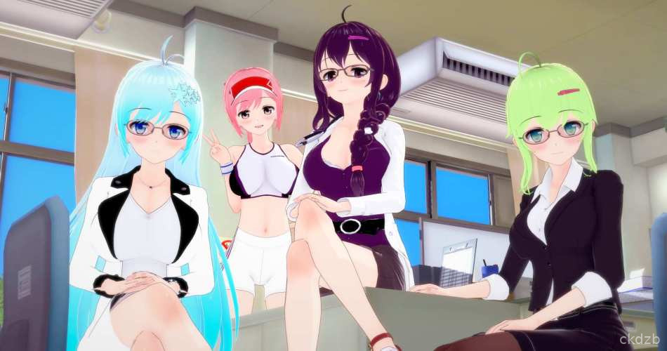 School Tales | Educating beautiful students Screenshot 1