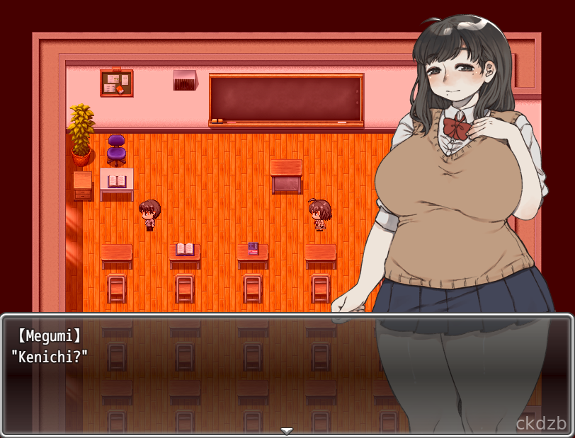 Nasty Sex fiend with Plump Gil fiendVER ANDROID Screenshot 3