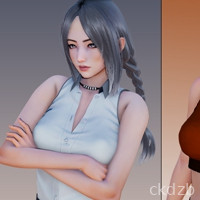 Depth’s Reial (Chap 8.5