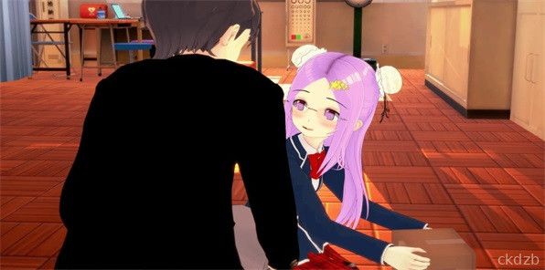 School Tales | Educating beautiful students Screenshot 3