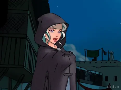 Queen of Thones Screenshot 2