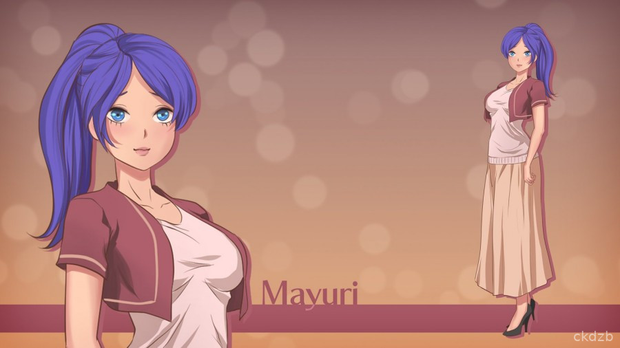 Futanai Quest Screenshot 2