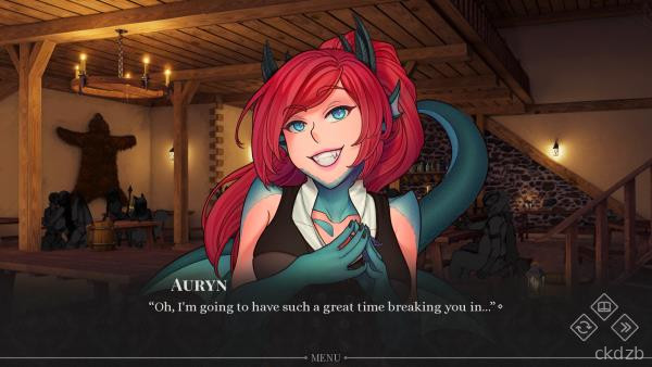 Reborn In Sin Screenshot 3