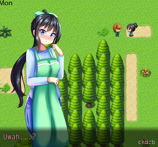 Nano-contolFinal Screenshot 3