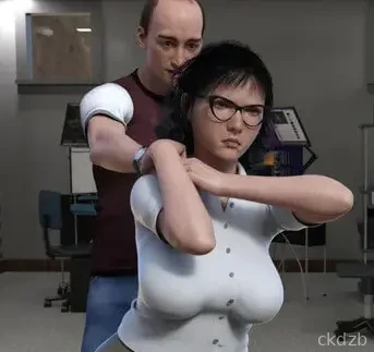 The Professor Chapter II - The Black Hand Screenshot 2