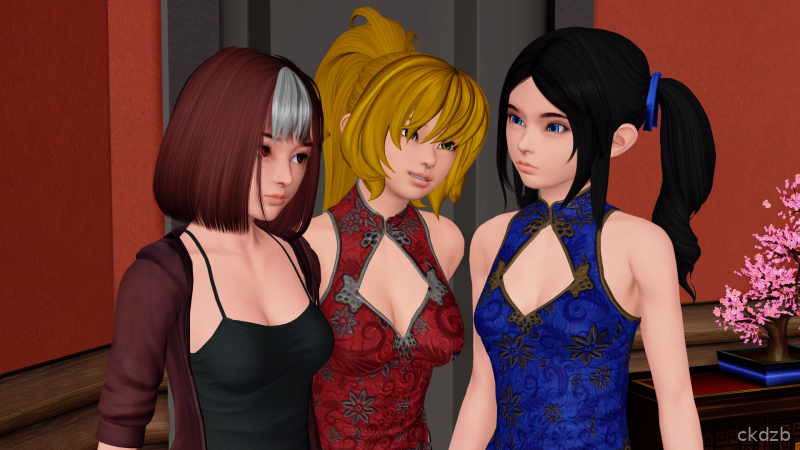 Lucky Paadox Screenshot 3