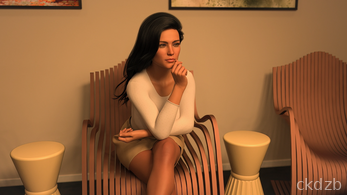 Whispers of Desire Screenshot 19