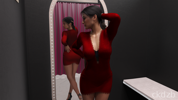 Whispers of Desire Screenshot 13
