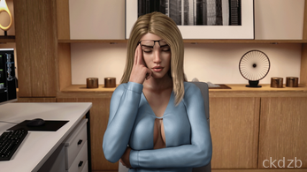 Whispers of Desire Screenshot 16