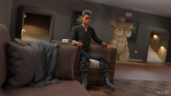 Diamond RPGX Screenshot 3