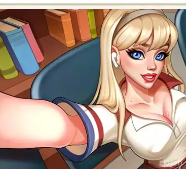 Kinky Cats Screenshot 1