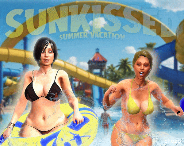 Sunkissed ð - Free version