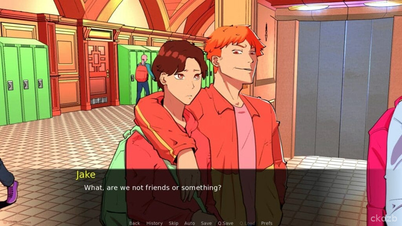 My Bullies Are Fucking My Mom! Screenshot 2