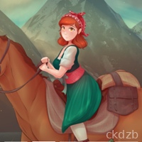 Changeling Taleea