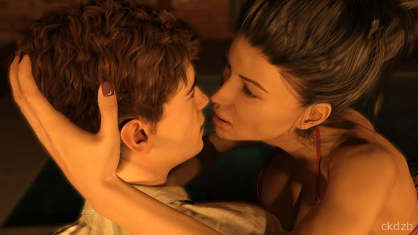 The Copycat Screenshot 2