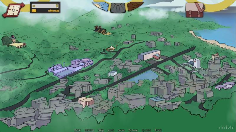 Project Possible Screenshot 3