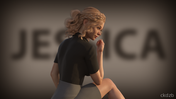 Diamond RPGX Screenshot 1