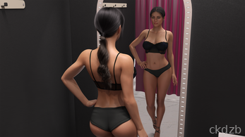 Whispers of Desire Screenshot 12