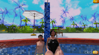 Sunkissed ð - Free version Screenshot 11