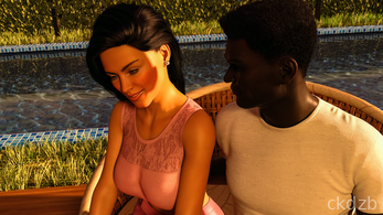Whispers of Desire Screenshot 2
