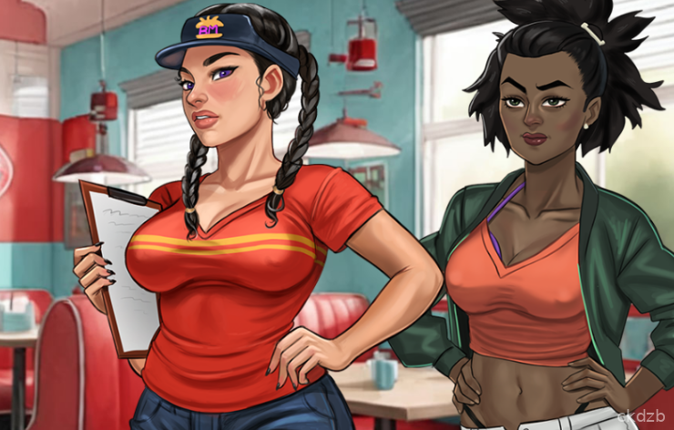 Inulneablea) Screenshot 1