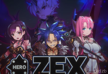 Heo Zex Screenshot 3