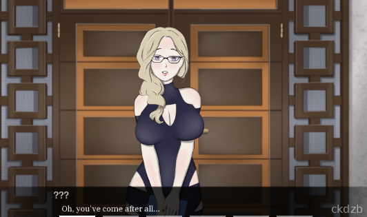 Honey Kingdomb) Screenshot 3