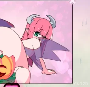 Flying MonsteGils Screenshot 3