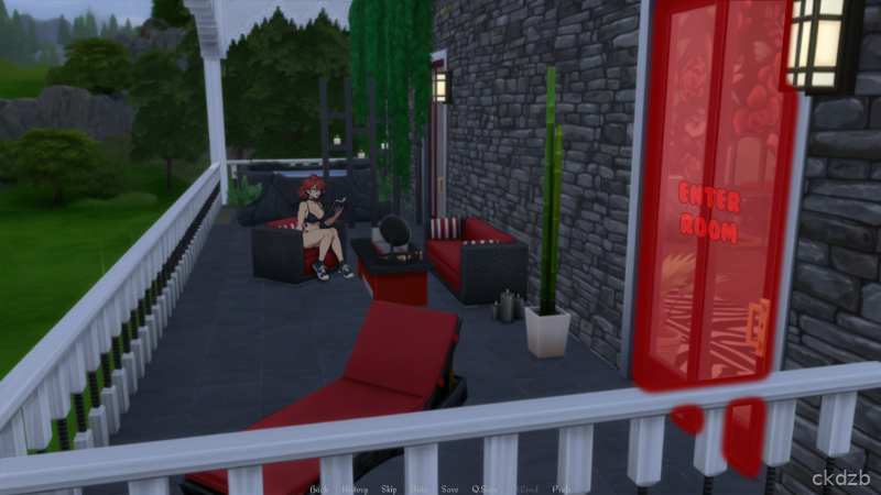 Amidst Heats Games Screenshot 2