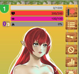 Dryad Quest RPG Screenshot 3