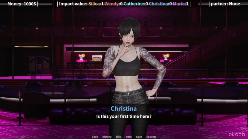Supowe Screenshot 2
