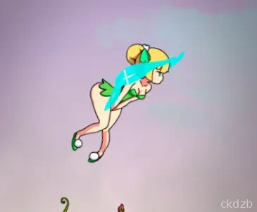 Flying MonsteGils Screenshot 1
