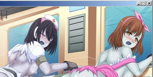 Vibohazad/Resident DildoAndoid Ve Screenshot 1