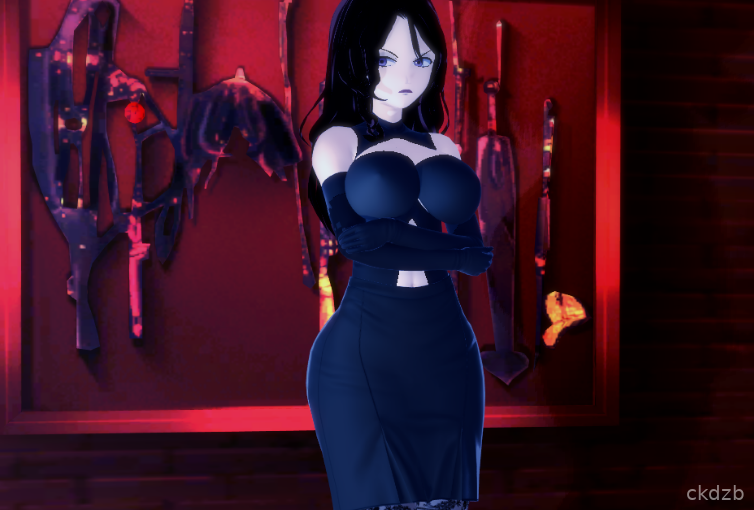 Lustful CollegeRewok) Screenshot 3