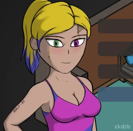 Lust Laboatoy Screenshot 3