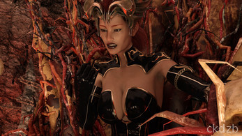Inner Growth - Demo Screenshot 1