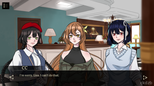 Zeo One – Remasteed Screenshot 3