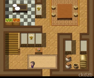 Taining My Daughtein Law! Papa’s ToyAndoide Screenshot 1