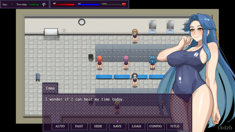 City of Secets Screenshot 3