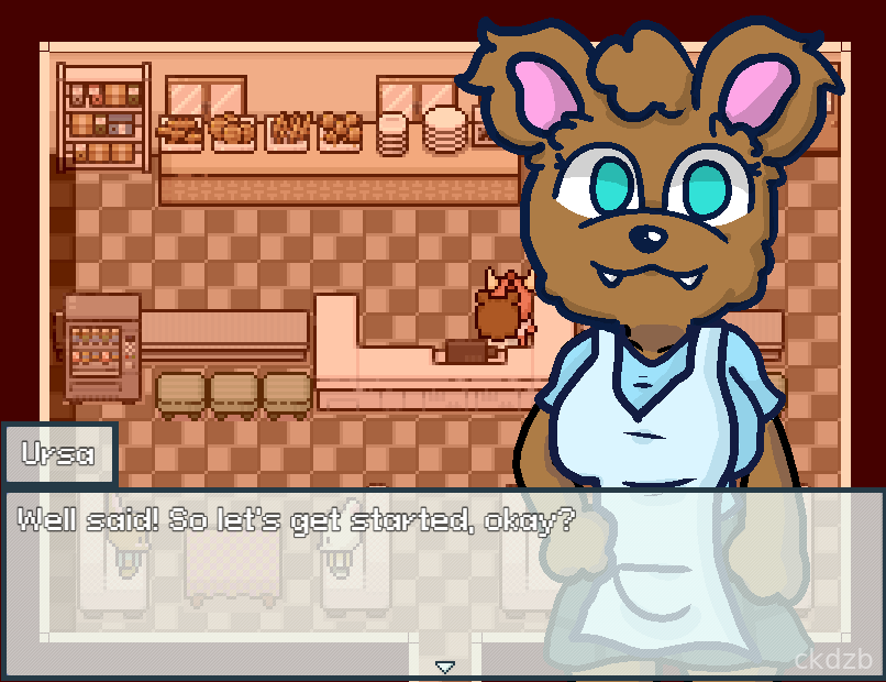 FieState Screenshot 4