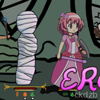 Ero Dungeons (Beta 1.4.3)